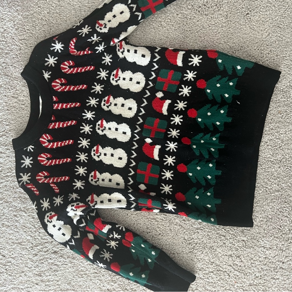 Sweater - Picture 3 of 3